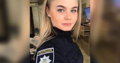 22-річну поліцейську з Маріуполя, ймовірно, тримають у полоні в Оленівці - womo.ua - Днр - місто Маріуполь - місто Мариуполь