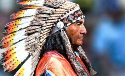 Христофор Колумб - Кто такие Индейцы, перед которыми Американцы до сих пор извиняются - chert-poberi.ru - Индия - Испания