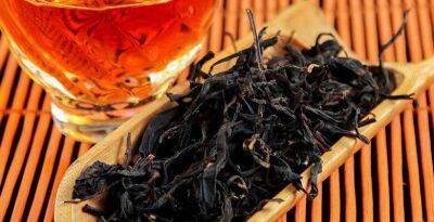 Ассамский и другие типы чая для вашего здоровья и отдыха - sadogorod.club - Индия