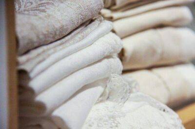 Тимур Хомичев - Как стирать белое полотенце по-японски, чтобы оно вновь стало чистым и белоснежным - lifehelper.one