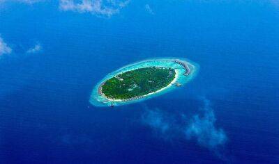 12 мест в мире, которые подарят вам незабываемое зрелище - fokus-vnimaniya.com - Мальдивы - Ямайка - Пуэрто-Рико