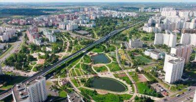 Как изменится транспортная доступность районов Северное и Южное Бутово - chert-poberi.ru - Москва