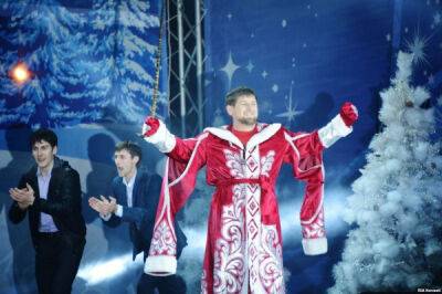 Рамзан Кадыров - Назло пандемии в Чечне организуют новогодний концерт с участием Кадырова - porosenka.net - республика Чечня - Грозный