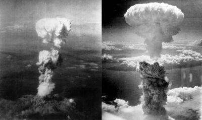 4 документальних фільми про ядерне бомбардування Хіросіми і Нагасакі - vogue.ua - Сша