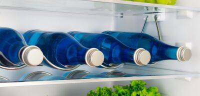 Возможности высоких холодильников: разбираемся на примере бренда Hansa - jlady.ru