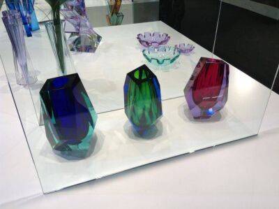 Антон Курчев - Как правильно мыть стеклянные вазочки, чтобы они блестели, как новые: хитрость опытных хозяек - lifehelper.one