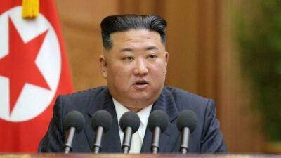 Дональд Трамп - Ким Ченын - Северная Корея объявила себя ядерной державой - fokus-vnimaniya.com - Сша - Кндр - Пхеньян