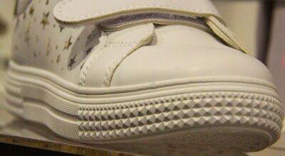 Чем почистить белую подошву кроссовок от различных загрязнений: проверенное средство - belnovosti.by