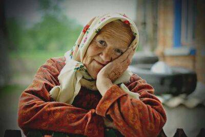 «Бабушка ехать в город на зиму не хочет – значит, ездить к ней будем мы!» –решила свекровь - lublusebya.ru