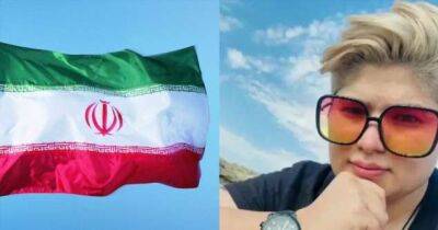 Двум ЛГБТ-активисткам в Иране вынесли смертный приговор - chert-poberi.ru - Иран - Турция - Jerusalem