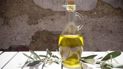 Необычные способы использования оливкового (и не только) масла. 15 идей, которые удивляют и помогают в быту - lifehelper.one