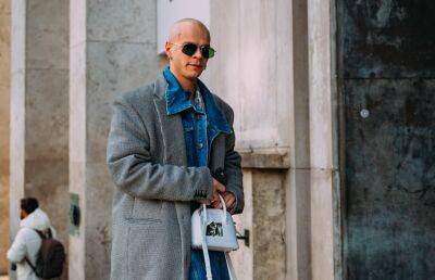 Louis Vuitton - Christian Dior - Як чоловічі сумки випередили за популярністю кросівки - vogue.ua - Сша