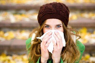 Как избежать простуды? - lifehelper.one