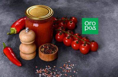 Как приготовить домашнюю томатную пасту на зиму – лучшие рецепты - sadogorod.club