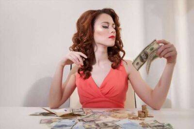 Мои деньги – это МОИ деньги, а твои деньги – это НАШИ деньги? - milayaya.ru