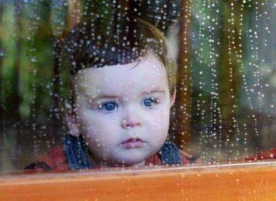 ​Чем занять ребенка, когда за окном плохая погода - lifehelper.one