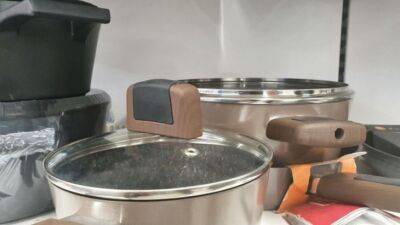 Как очистить кастрюлю и сковороду от нагара и жира: моментальный результат - belnovosti.by