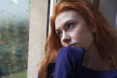 Виктория Меркулова - Психолог перечислила признаки депрессии на ранней стадии - aif.ru