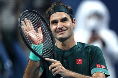 Роджер Федерер - Теннисист Роджер Федерер объявил о завершении карьеры - spletnik.ru - Швейцария