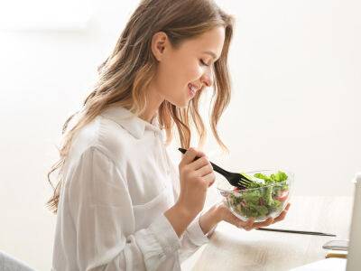 Иоланта Лангауэр - Как работает диета для ускорения метаболизма - all-for-woman.com