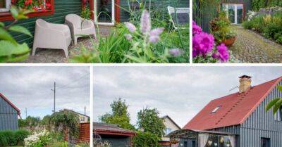 ФОТО. Три самых красивых сада этого года в Вентспилсе - sadogorod.club