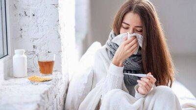 13 продуктов которые помогут при гриппе и простуде - lifehelper.one