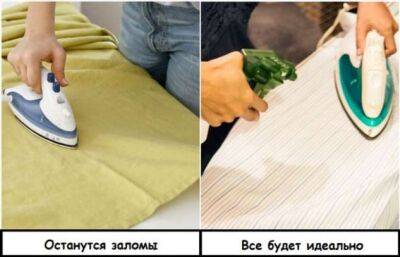 9 ошибок в ношении и уходе за одеждой, из-за которых вещи пускаются на тряпки - milayaya.ru