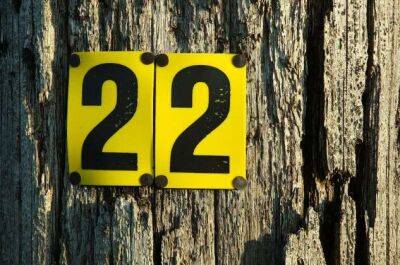 Что значит число 22 в нумерологии по дате рождения и говорит о человеке - chert-poberi.ru