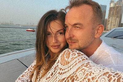 Светлана Бондарчук - Игорь Сивов - Нюша рассказала об измене мужа во время ее беременности. Он оправдался, но его раскритиковали в сети: "Ты не заслуживаешь Нюши" - spletnik.ru