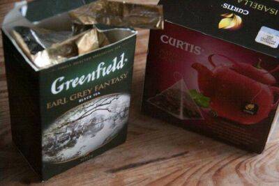Зачем нужны чайные пакетики в огороде? Раскрываем секрет, о котором знают не все дачники - sadogorod.club