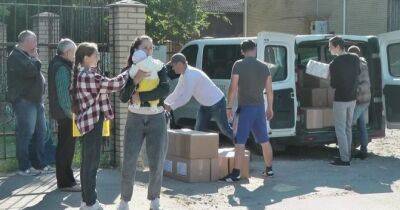 В Україні запрацював сайт про допомогу для вразливих верств населення - womo.ua - місто Вікторія