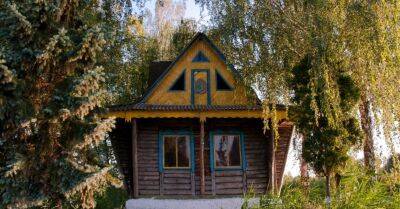 Дом в лесу: Топ-6 вещей, которые вы хотели бы знать перед покупкой - rus.delfi.lv