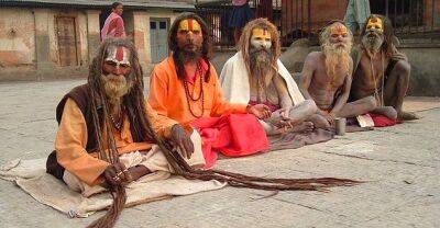 Такая разная и такая интересная: 20 невероятных индийских традиций - fokus-vnimaniya.com - Индия