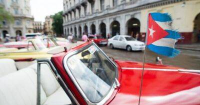 На Кубі провели голосування щодо легалізації одностатевих шлюбів - womo.ua - Куба