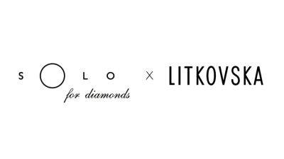 Vogue Ua - Vogue UA Ukrainian Designers Showcase: колаборація Litkovska та SOLO for Diamonds - vogue.ua - Украина