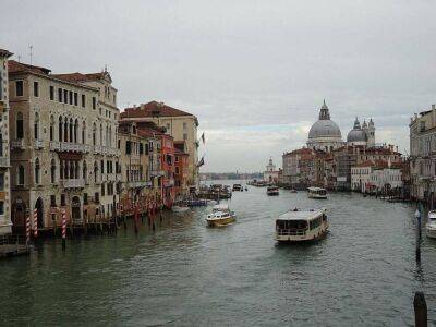 Галопом по Европам: как добраться в Венецию через Падую и что там посмотреть? - lifehelper.one - Италия
