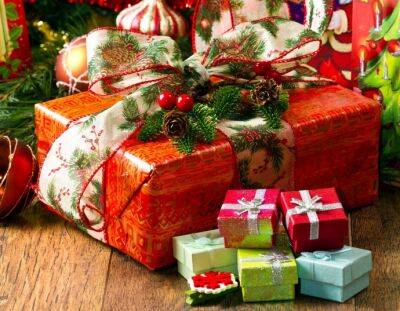​Почему сейчас самое время покупать новогодние подарки - polsov.com