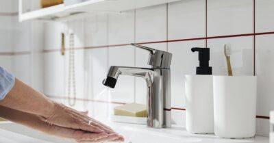 Новое решение от IKEA позволит экономить дома воду - rus.delfi.lv - Швеция - Латвия