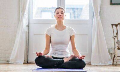 ​Как правильно делать женскую медитацию - lifehelper.one
