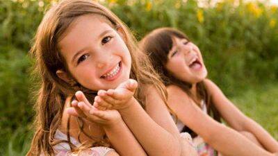 10 вещей, которые делают детей счастливыми - lifehelper.one