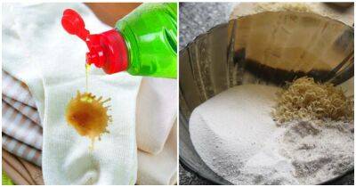 10 копеечных продуктов, которые помогут экстренно заменить чистящие или моющие средства - novate.ru