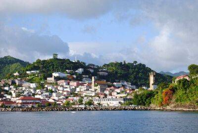 Экономическое гражданство Гренады: особенности и получение - lifehelper.one - Гренада