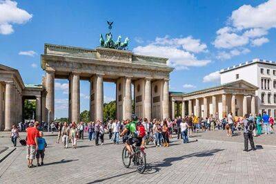 18 интересных наблюдений о Германии и немецком обществе - vitamarg.com - Россия - Германия