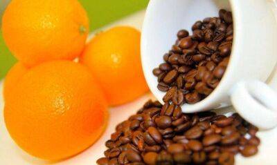 ​Как прогнать моль и улучшить запах в доме при помощи апельсинов - lifehelper.one