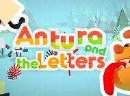 Завдяки застосунку Antura and the Letters українські діти вивчатимуть іноземні мови в ігровій формі - cosmo.com.ua - Сирия