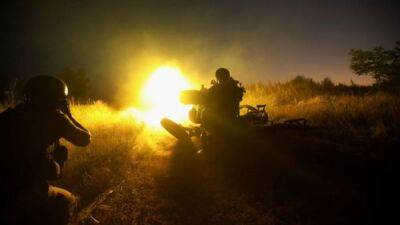 Алексей Арестович - Украинская армия атакует в районе Балаклеи. Что известно - fokus-vnimaniya.com - Украина - Харьков