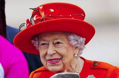 королева Елизавета II (Ii) - принц Гарри - принц Уильям - принц Эндрю - королева Елизавета - принц Чарльз - принц Эдвард - Елизавета Королева - Камилла - Елизавета Королева (Ii) - Королева Елизавета под круглосуточным наблюдением врачей: созвали всех родственников - starslife.ru - Шотландия