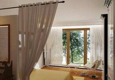Елен Гутыро - Как часто стирать шторы, чтобы поддерживать свежесть и сохранить внешний вид - lifehelper.one