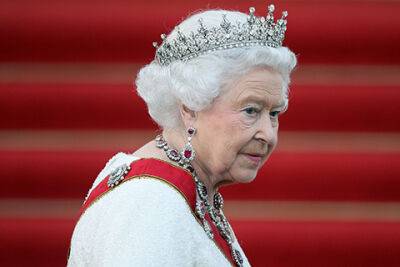 королева Елизавета II (Ii) - король Георг VI (Vi) - Sky News - Elizabeth Ii II (Ii) - король Людовик XIV (Xiv) - Умерла королева Великобритании Елизавета II - spletnik.ru - Франция - Лондон - Англия