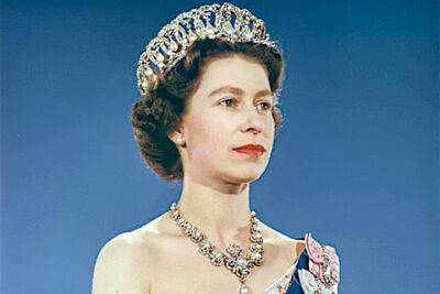 королева Елизавета II (Ii) - Елизавета Королева - Маргарет - принцесса Елизавета - король Георг VI (Vi) - Филипп Маунтбеттен - Elizabeth Ii II (Ii) - Елизавета Королева (Ii) - Королева: игра престолов - spletnik.ru - Сша - Греция - Лондон - Дания